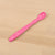 Infant Spoon (Bright Pink)