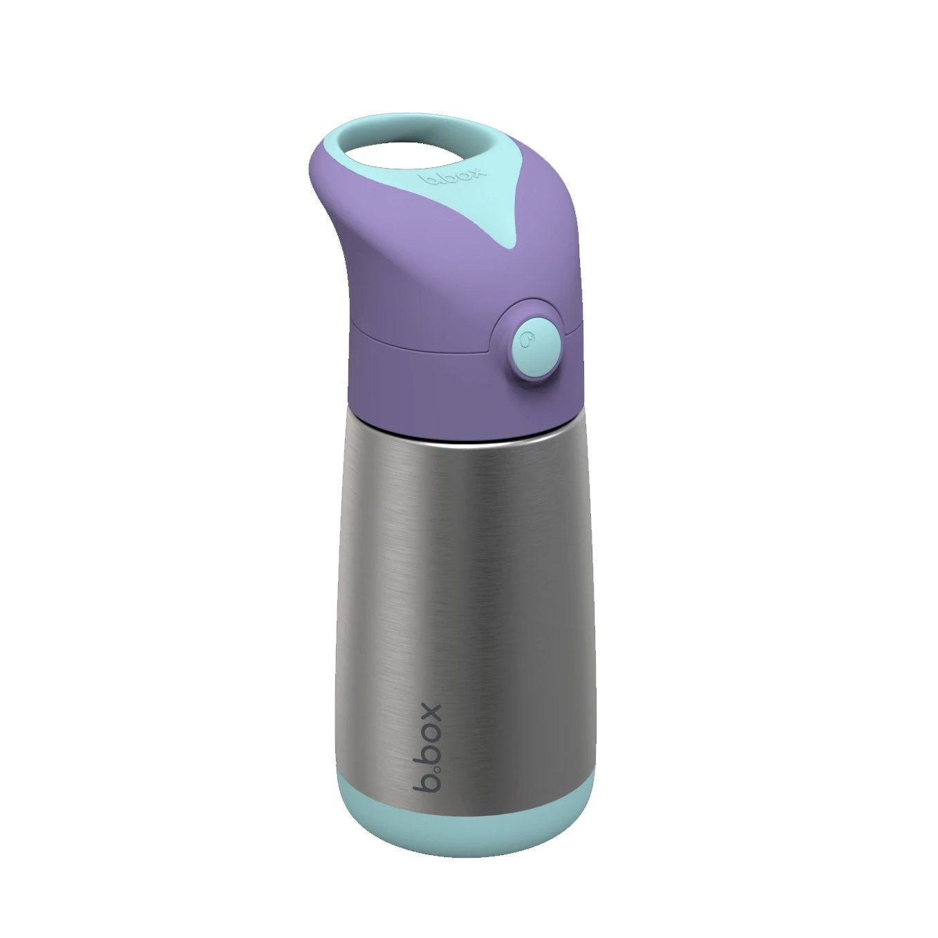 Insulated Bottle 350ml (Lilac Pop)