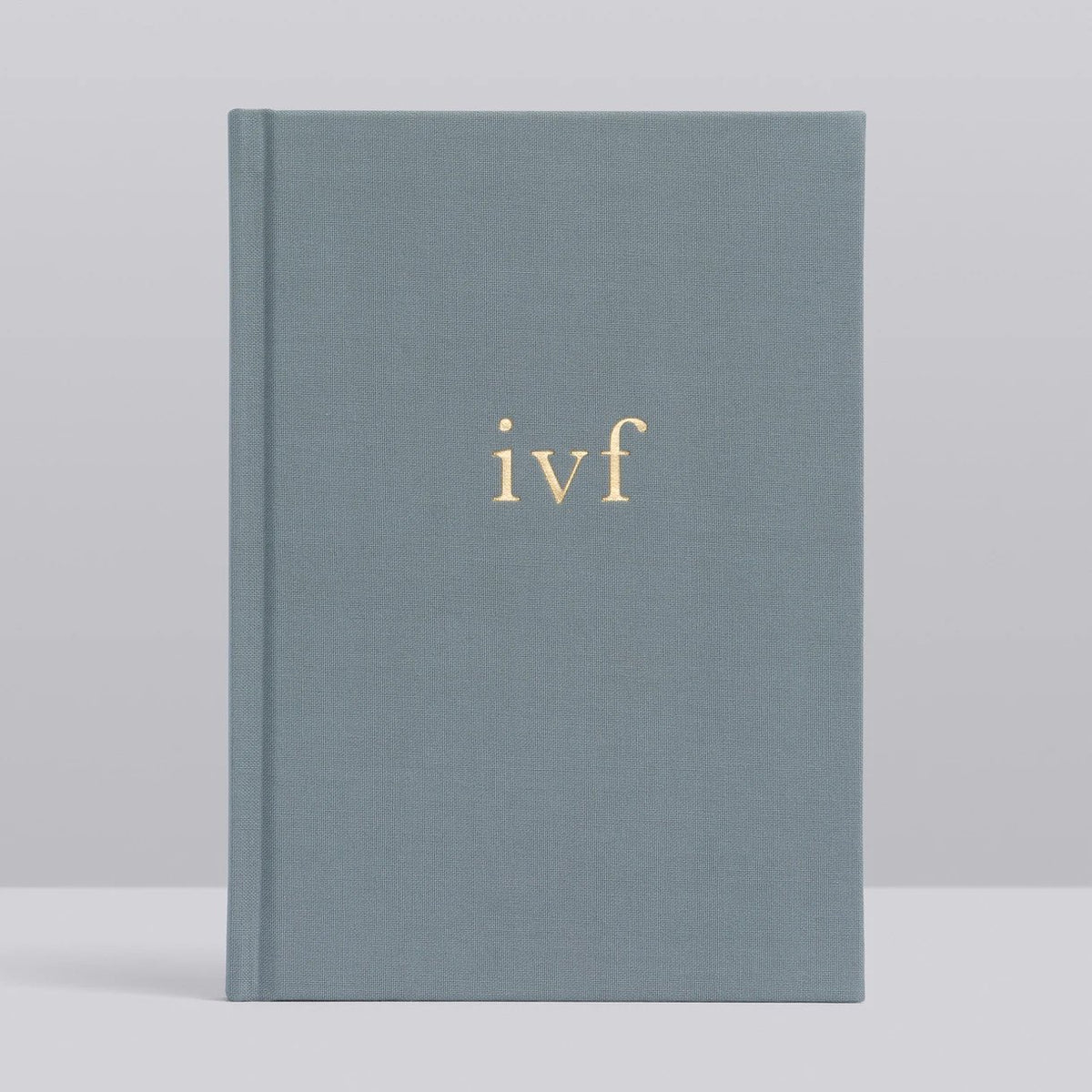 IVF Journal (Grey)