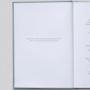 IVF Journal (Grey)