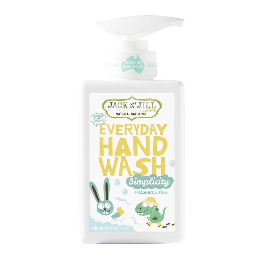 Everyday Hand Wash (Simplicity)