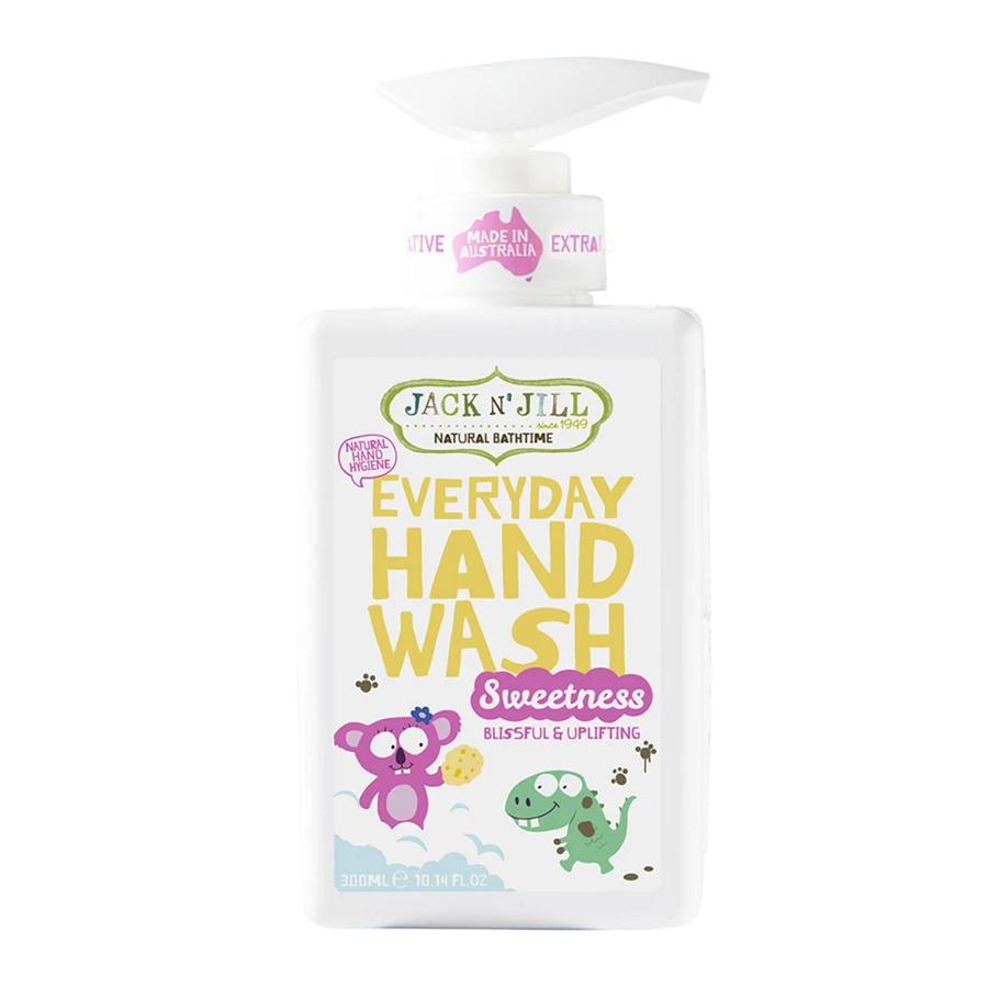Everyday Hand Wash (Sweetness)