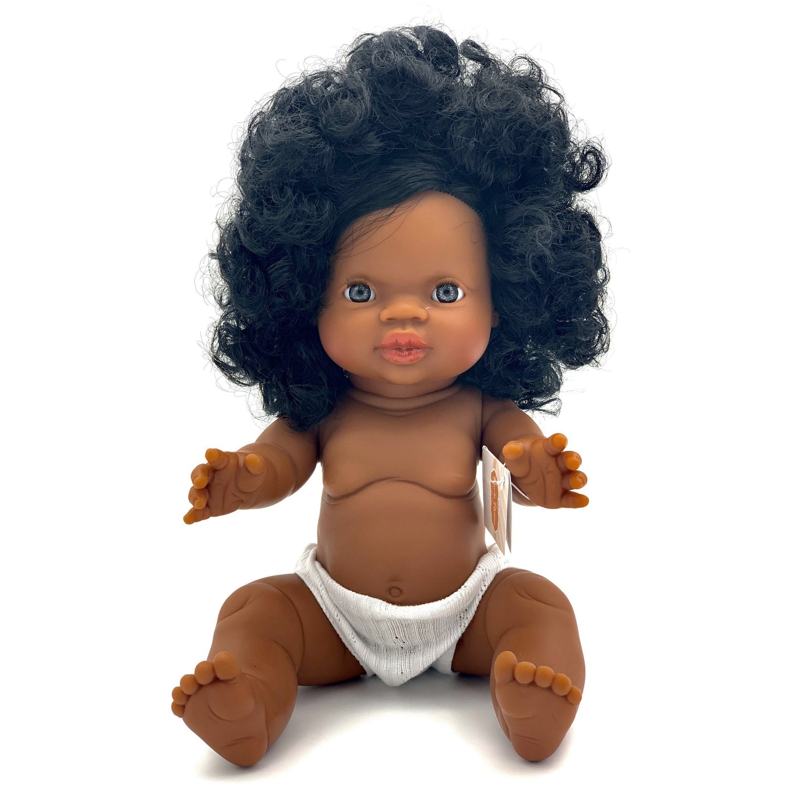 Paola Reina Gordis Doll (Jazmine)