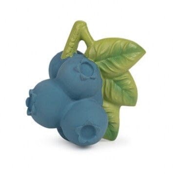 Jerry The Blueberry Teether