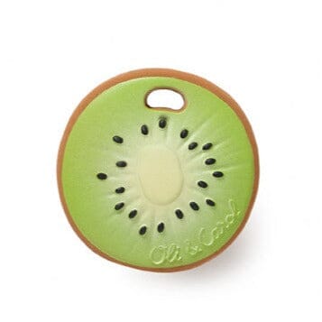Jose Antonio The Kiwi Teether