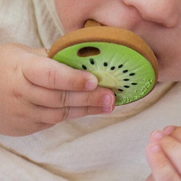 Jose Antonio The Kiwi Teether