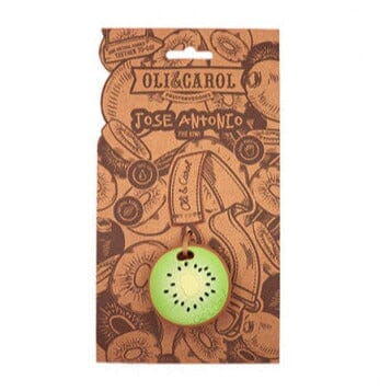 Jose Antonio The Kiwi Teether