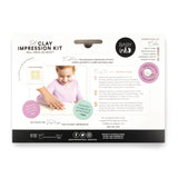 Soft Clay Impression Kit (White)