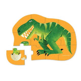 Mini Puzzle 12pc - Just Hatched