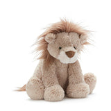 Lewis the Lion