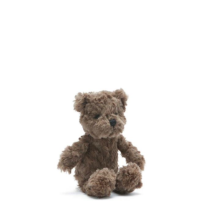 Mini Benny the Bear Rattle