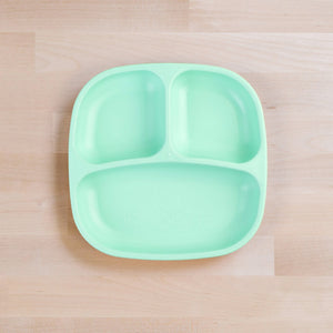 Divided Plate (Mint)
