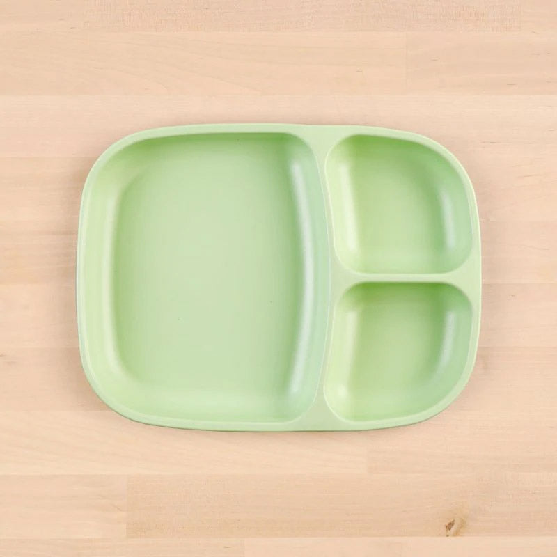 Divided Tray (Leaf)