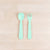 Fork and Spoon (Mint)