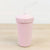 Straw Cup (Ice Pink)