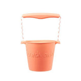 Scrunch Bucket