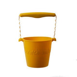 Scrunch Bucket