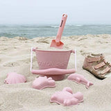 Scrunch Bucket