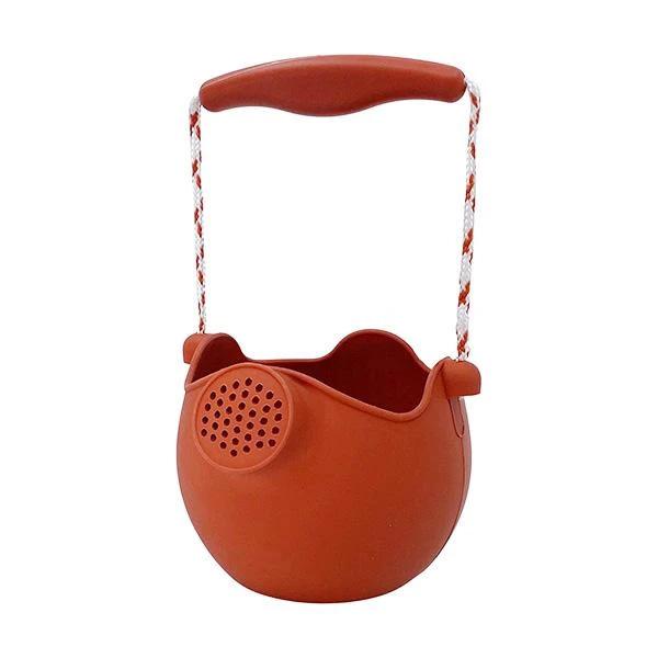 Scrunch Watering Can