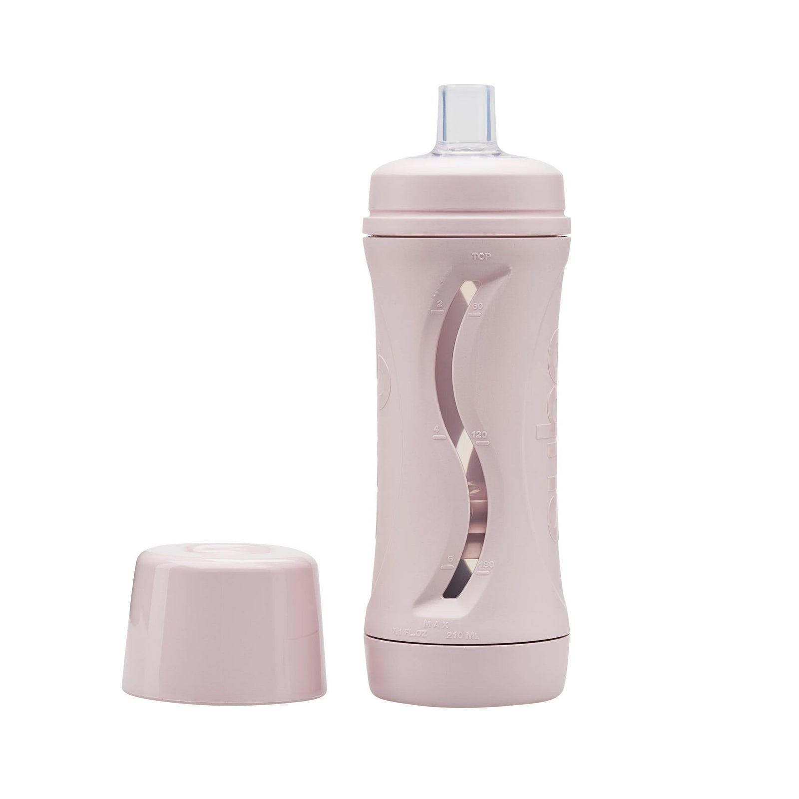 The Food Bottle (Musk)