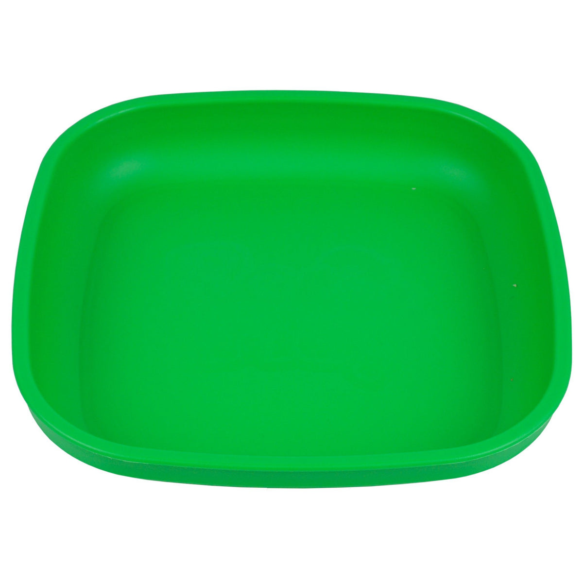 Flat Plate (Kelly Green)