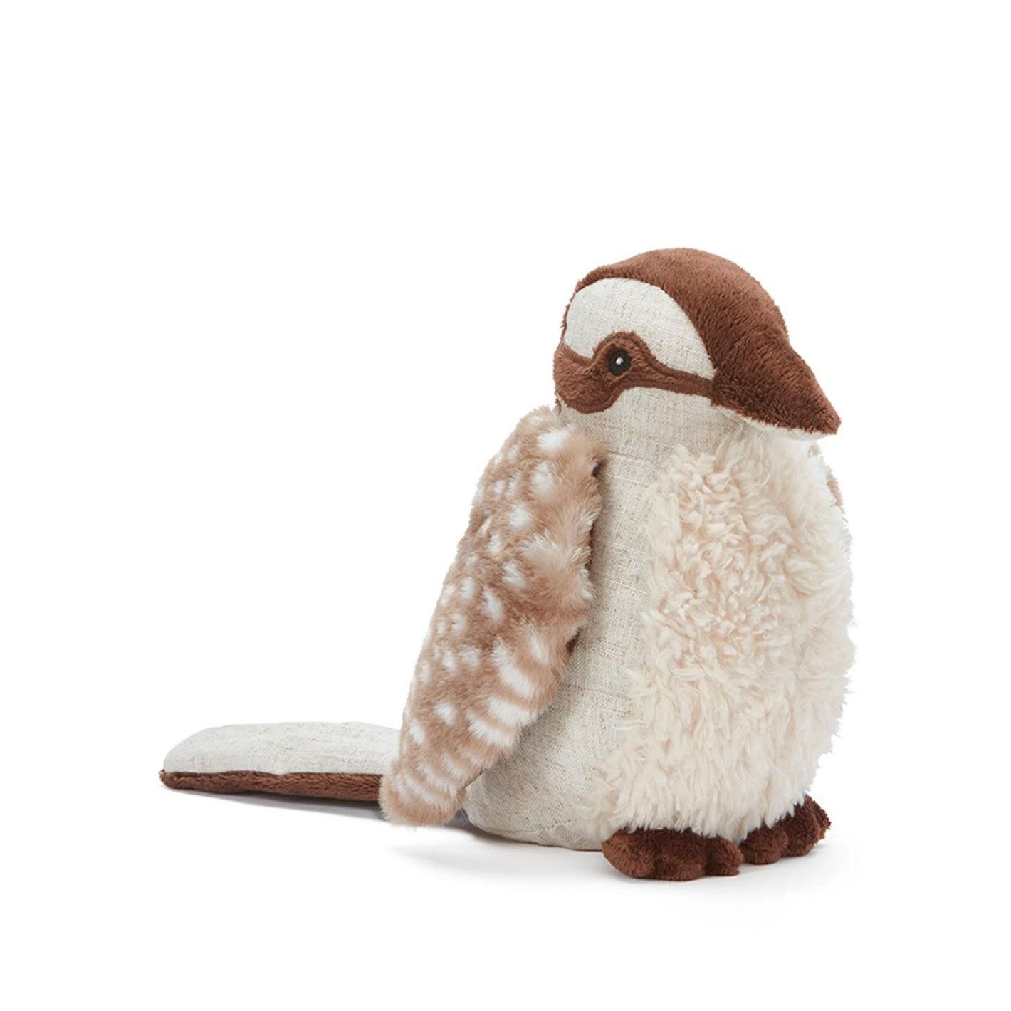 Mini Ken Kookaburra Rattle