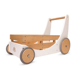 Cargo Walker (White)