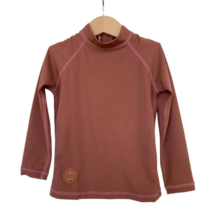 Rashguard Swim Top (Outback)