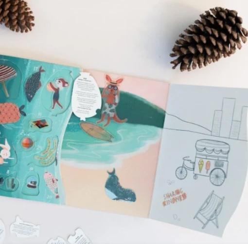 Aussie Advent Calender