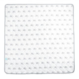 Kiss Hug Waterproof Playmat
