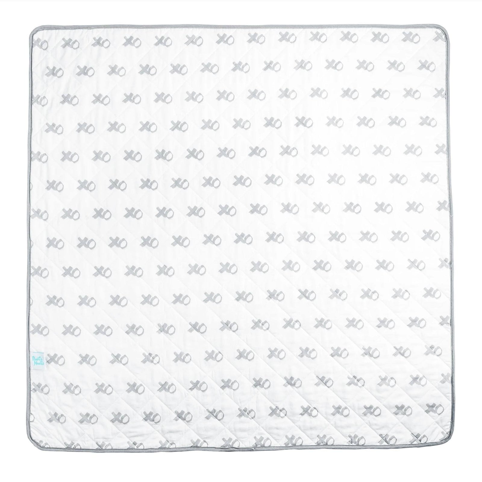 Kiss Hug Waterproof Playmat