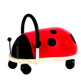 Ladybug Wheely Bug (Large)