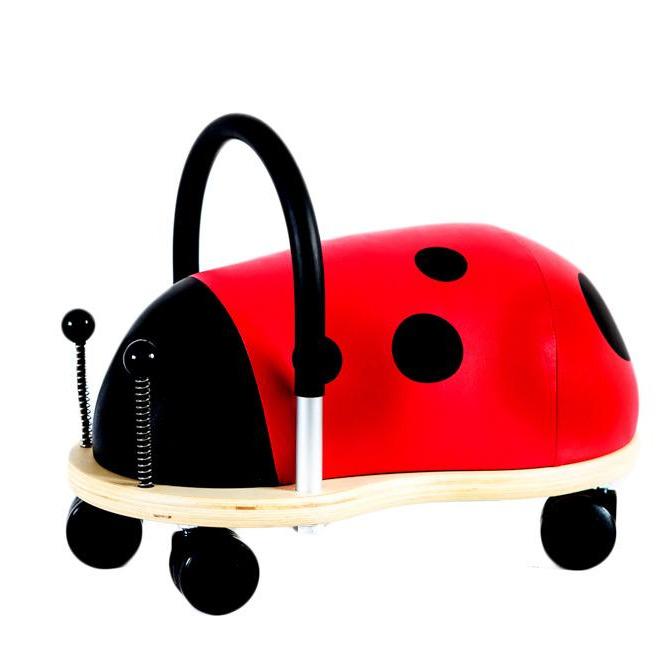 Ladybug Wheely Bug (Large)