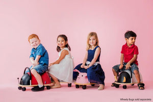 Mouse Wheely Bug (Large)