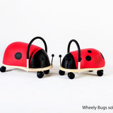 Ladybug Wheely Bug (Large)
