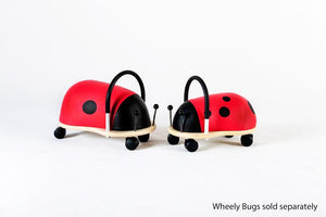 Ladybug Wheely Bug (Large)