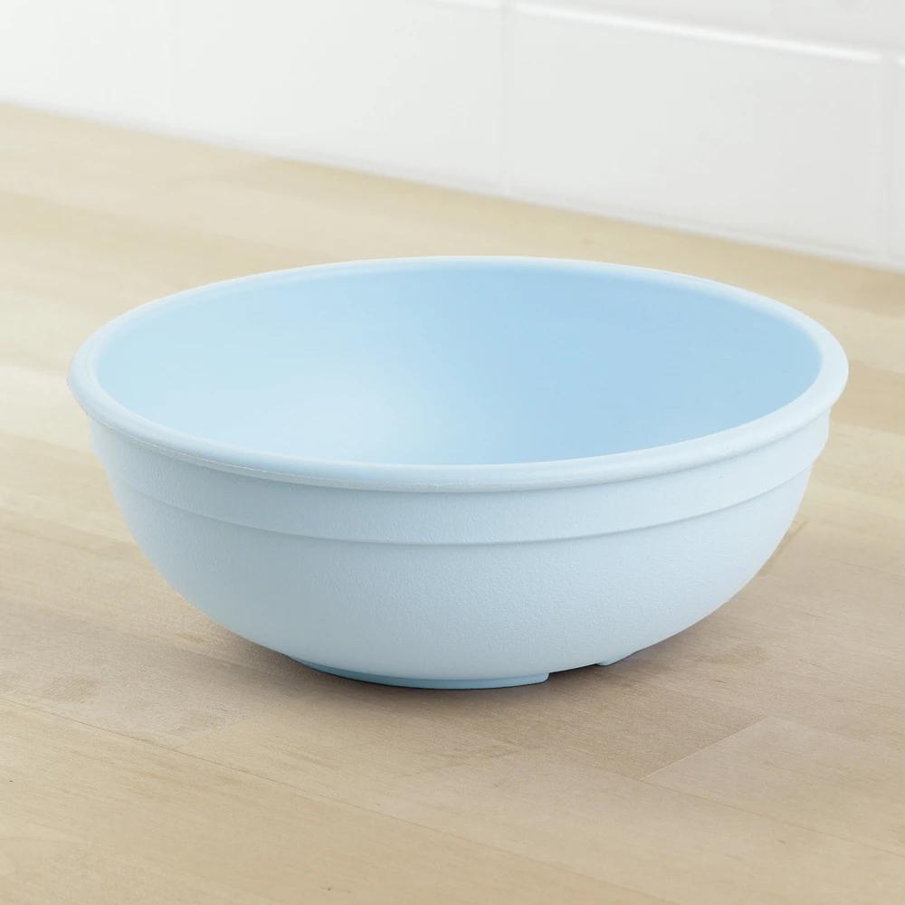 Large Bowl (Ice Blue)