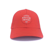 Lava Baseball Cap