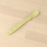 Infant Spoon (Leaf)