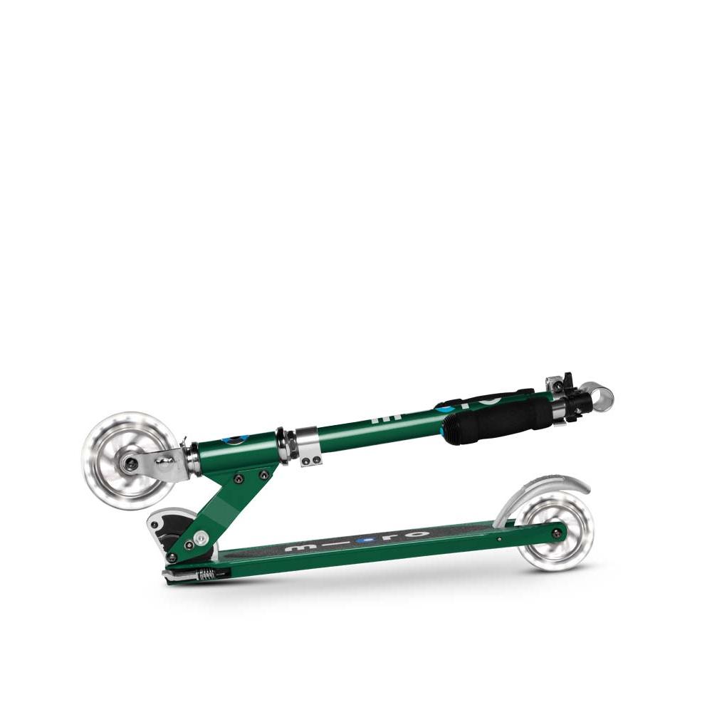 Micro Sprite LED Scooter (Forrest)