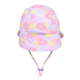 Legionnaire Hat (Rose)