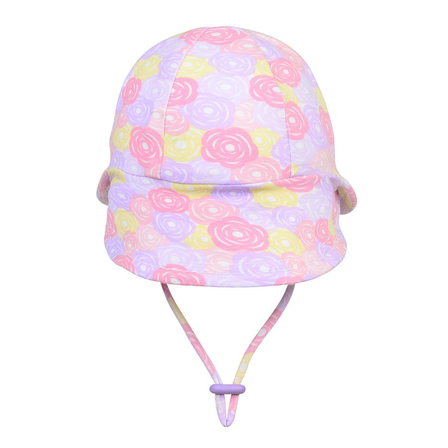 Legionnaire Hat (Rose)