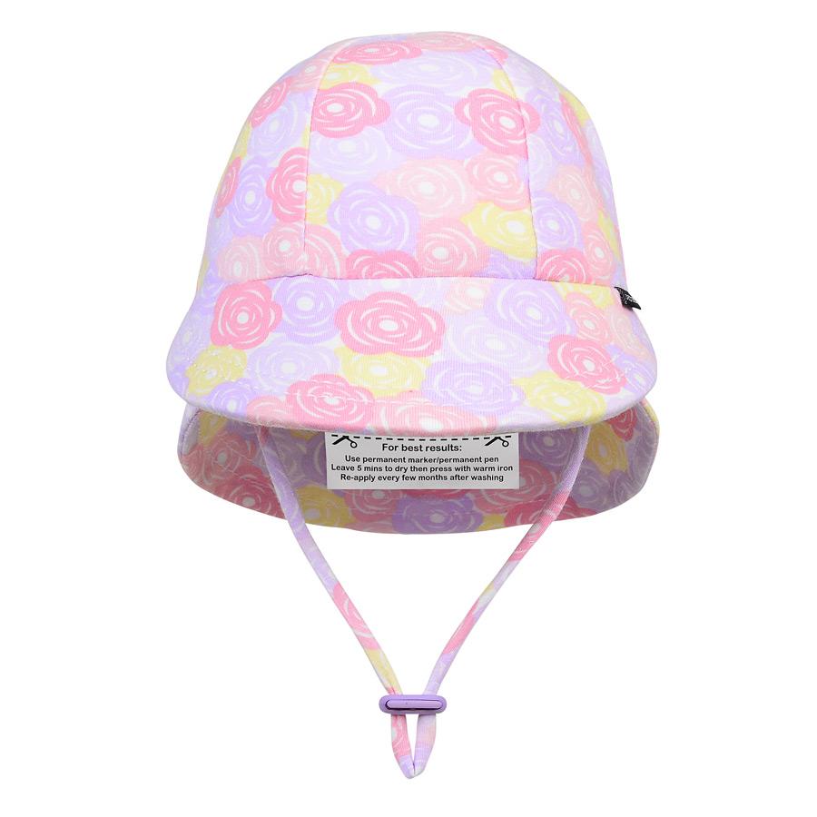 Legionnaire Hat (Rose)