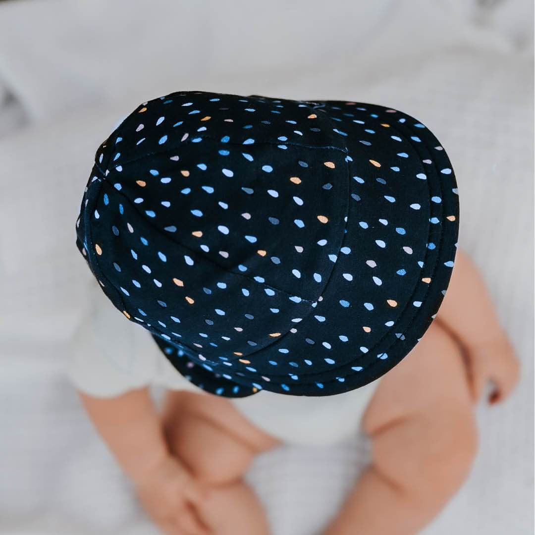 Boys Legionnaire Hat (Heeler)