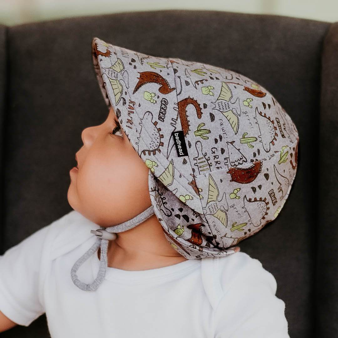 Boys Legionnaire Hat (Jurassic)