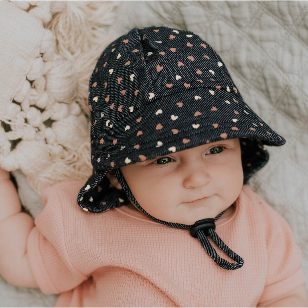 Legionnaire Hat (Sweetie)