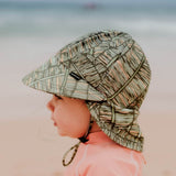 Boys Beach Legionnaire Hat (Tropic)
