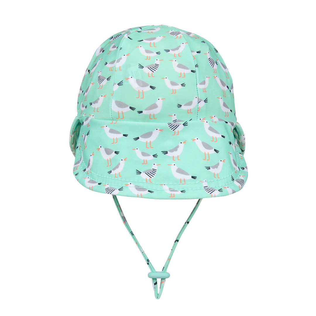 Boys Beach Legionnaire Hat (Beach Chicken)