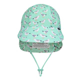 Boys Beach Legionnaire Hat (Beach Chicken)