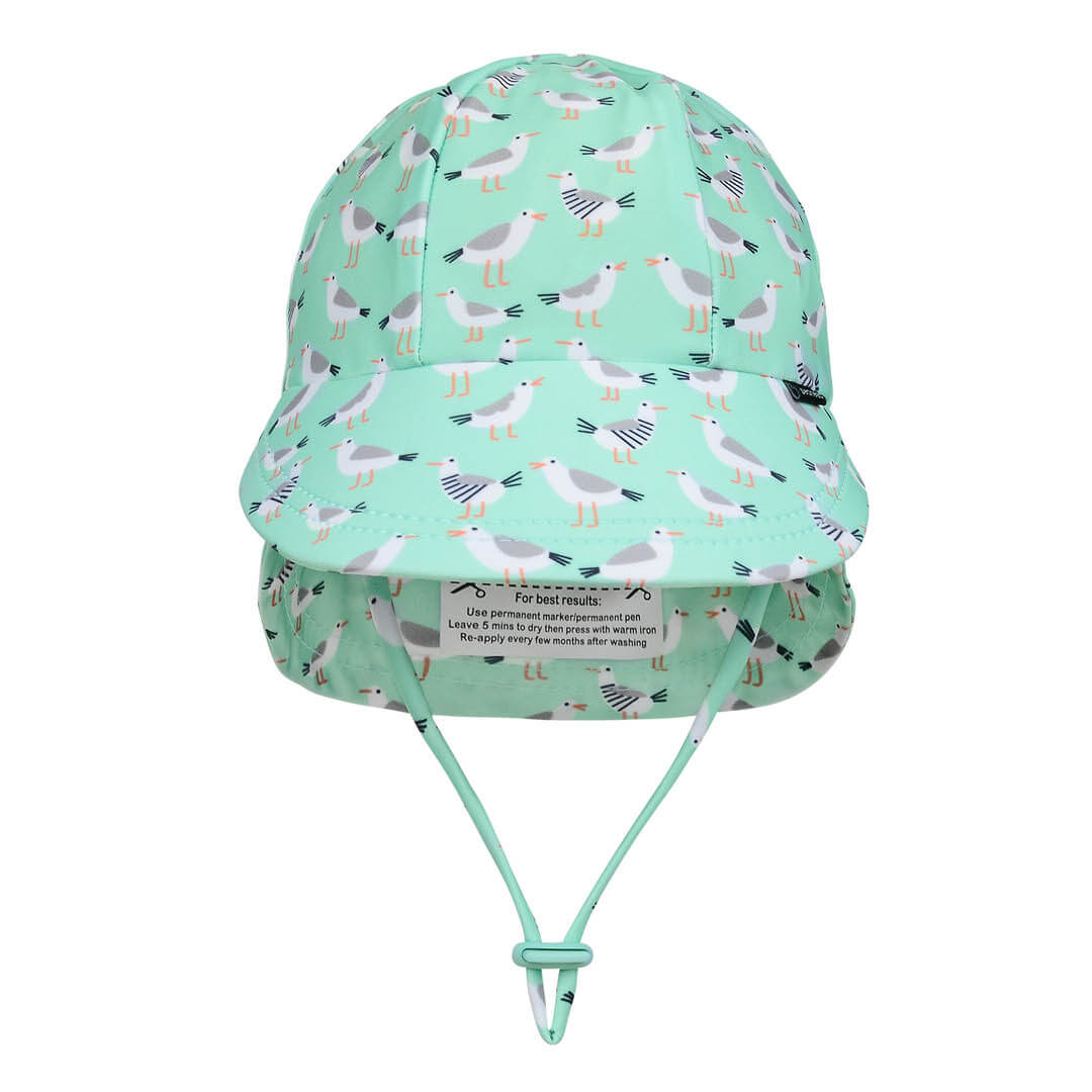 Boys Beach Legionnaire Hat (Beach Chicken)